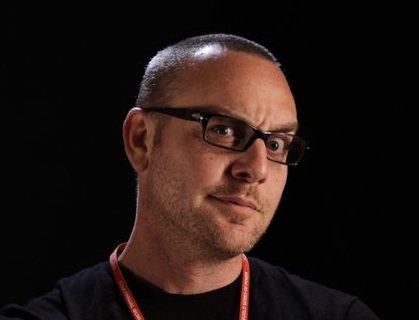 Marty Derbyshire