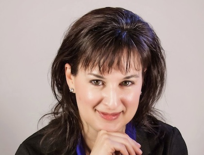 Dr. Tricia Cardner