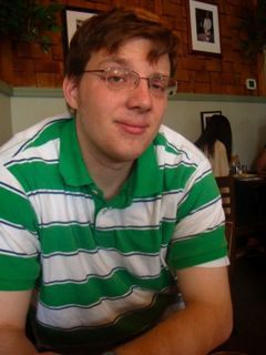 Kevin Taylor