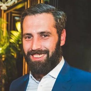 Michael Josem