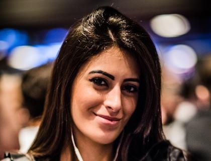 Vivian Saliba