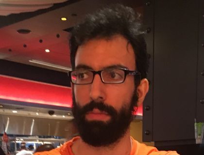 Duncan Palamourdas