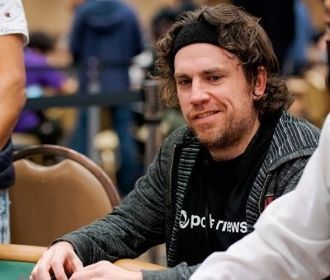 Articles by Matt Hansen | PokerNews