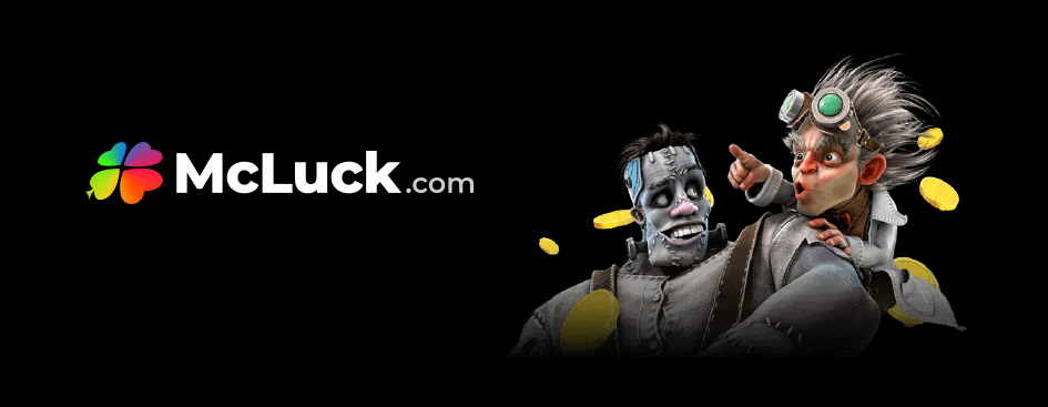 McLuck.com