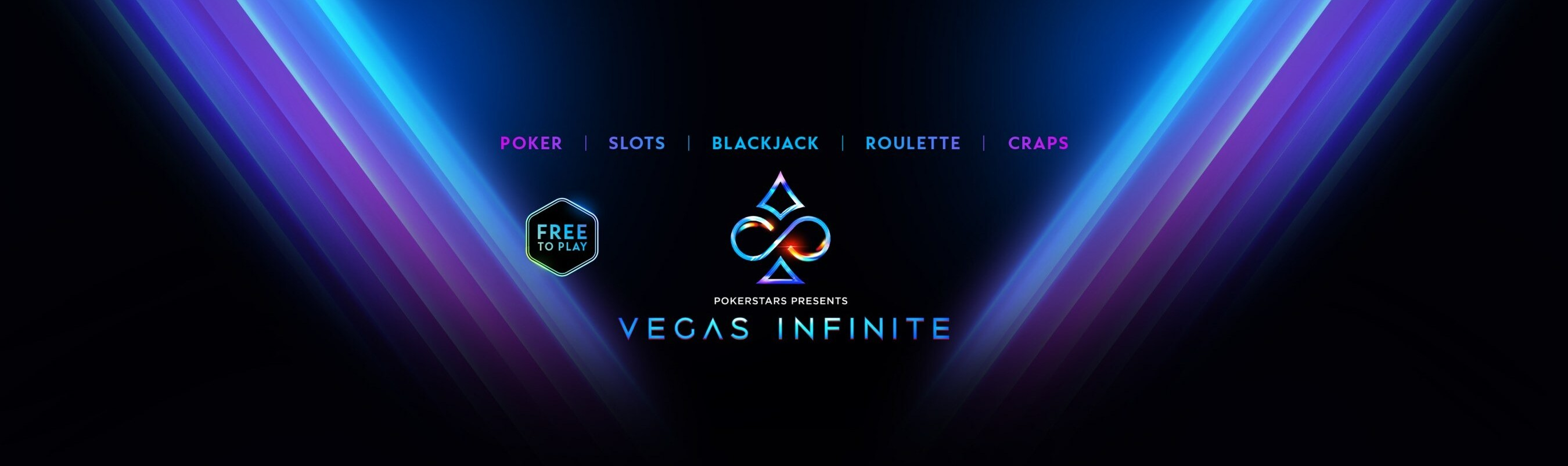 Welcome to Vegas Infinite