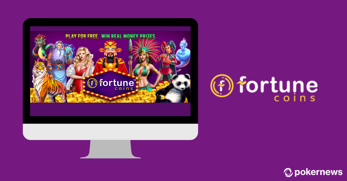 Fortune Coins Casino