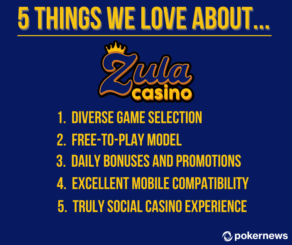 5 things we love about zula