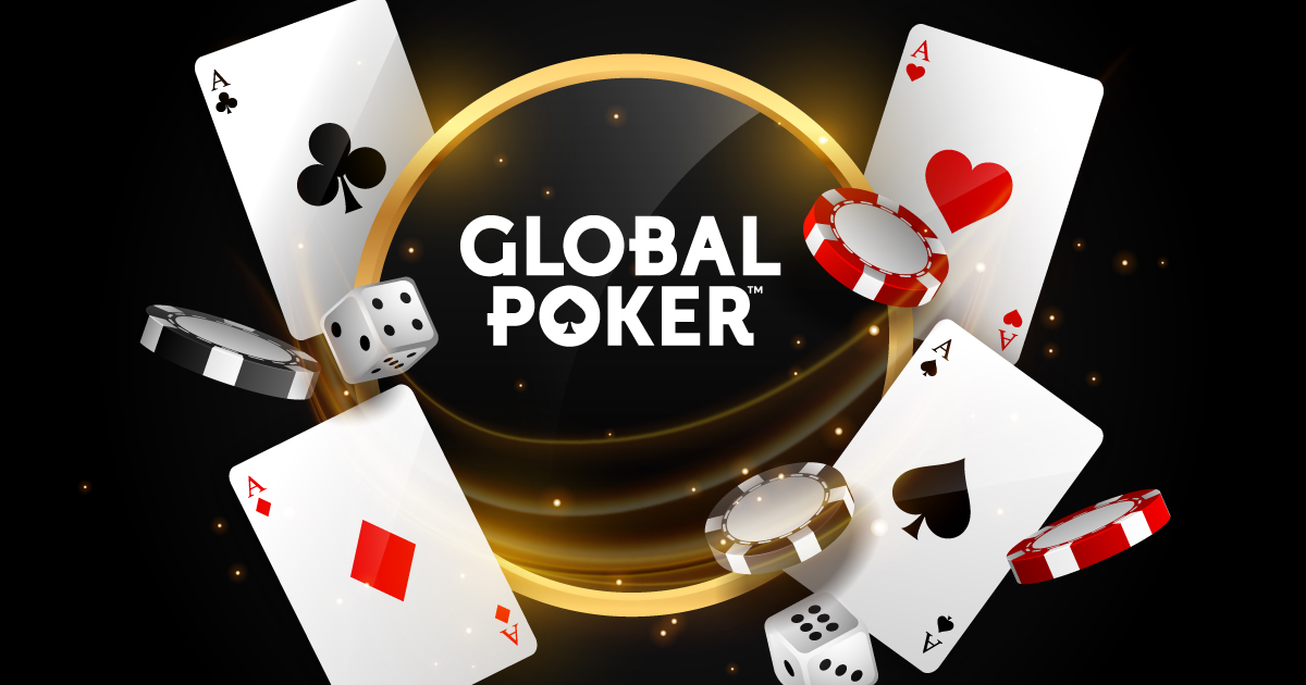 Global Poker Review, Play Legal Poker in US