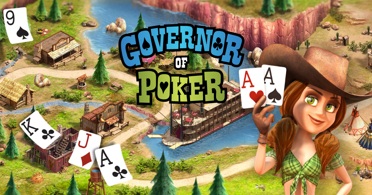 cash Or sequence Governor of Poker review 2022, latest bonus chips and free-to-play info |  PokerNews