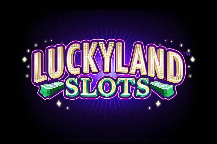 LuckyLand Slots Review: Rating