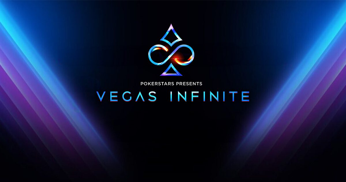 Vegas Infinite Review | PokerNews