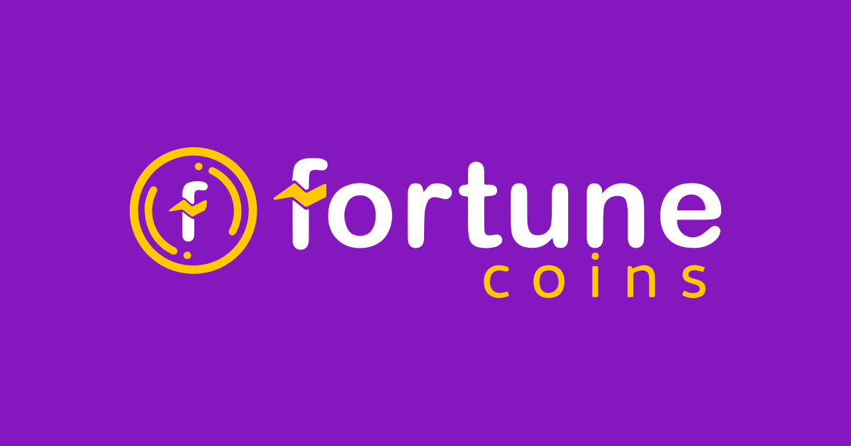 Fortune Coins Casino Slots: Play for Fun with Free Coins