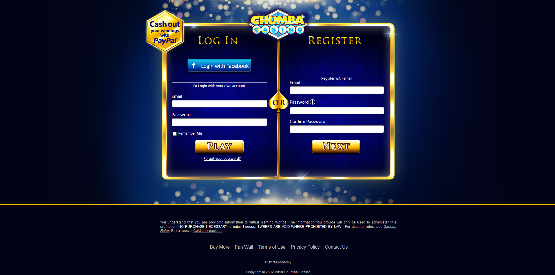 Beware The Online Casinos Scam