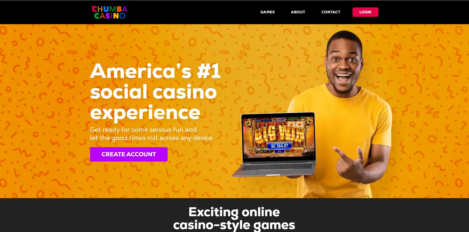 How I Improved My online casino In One Day