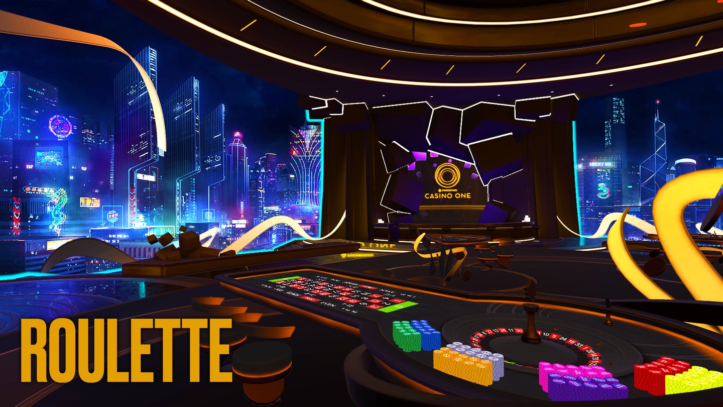 PokerStars VR Review What is it and how can you play? PokerNews