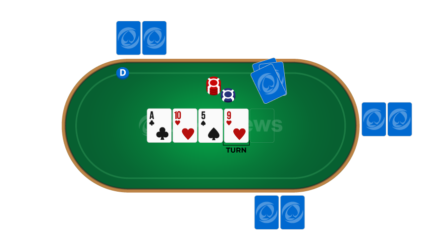 Hold Em Poker 3 slot