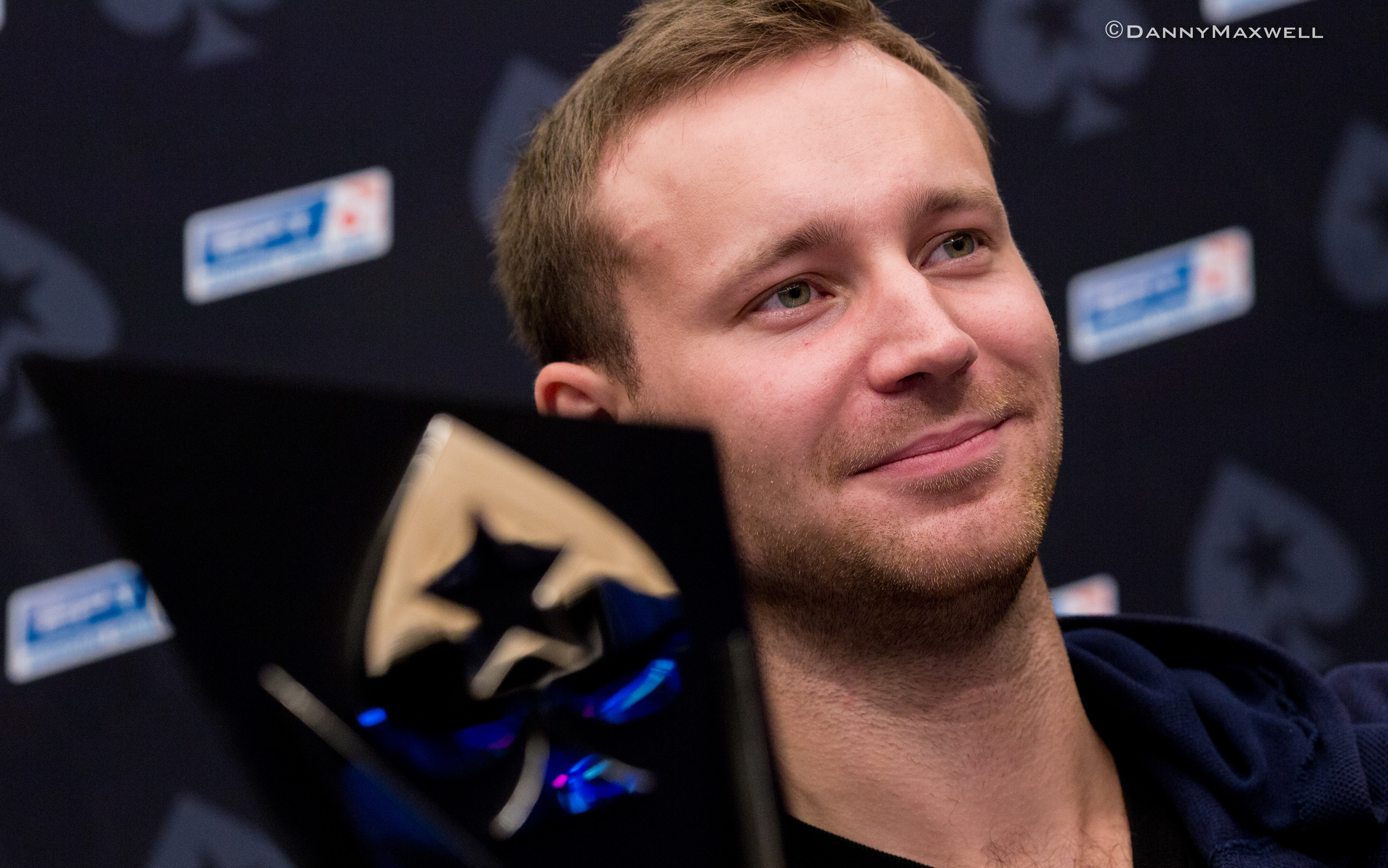 Pokerstars malta event