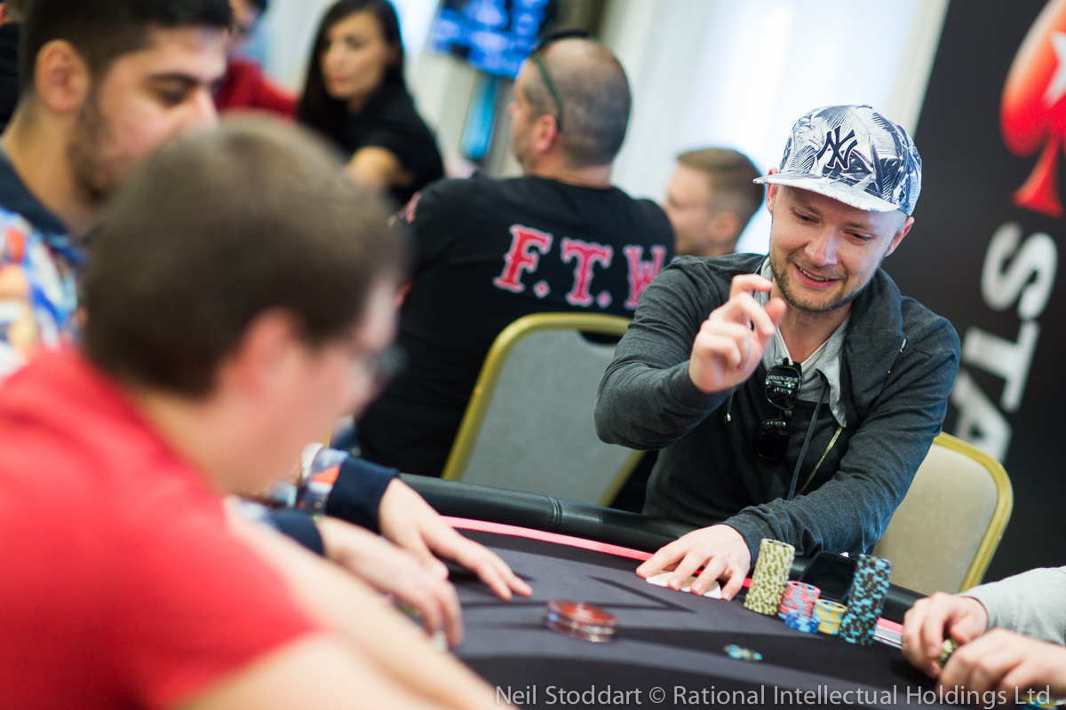 Best russian poker players stiri despre poker