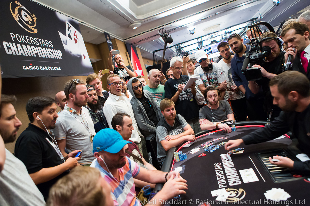 Poker pereira