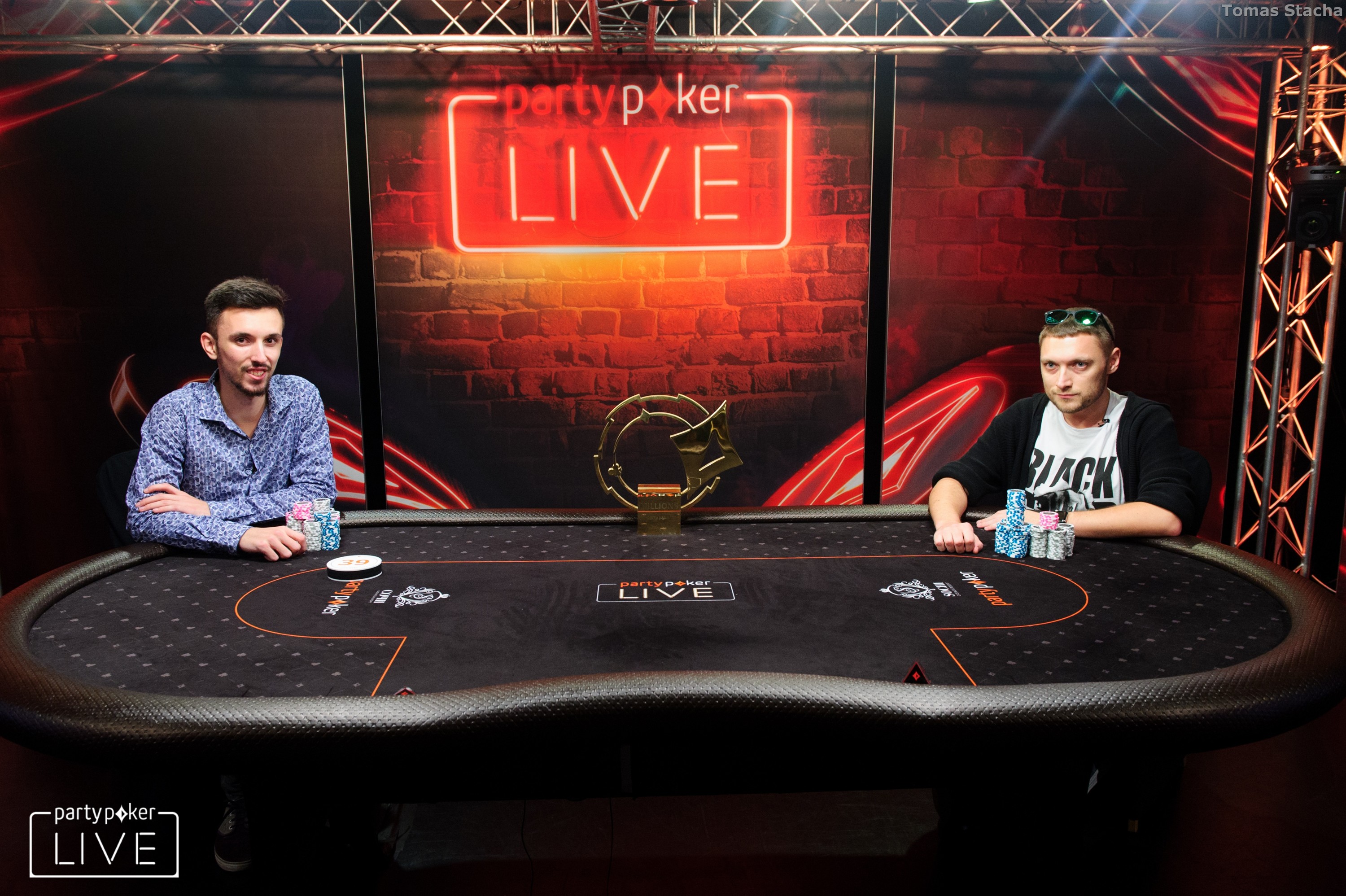 Partypoker отзывы