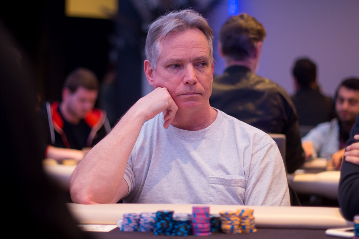 Poker douglas