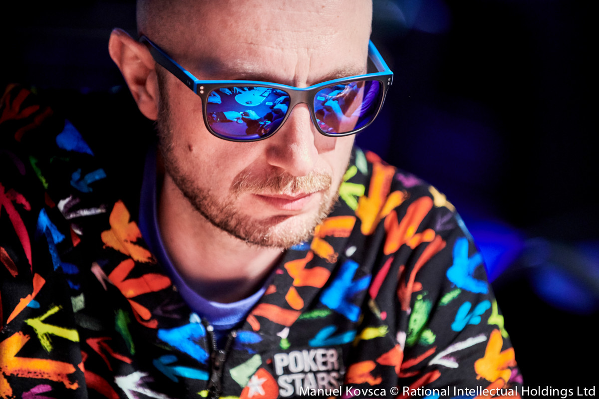 Marcin Horecki