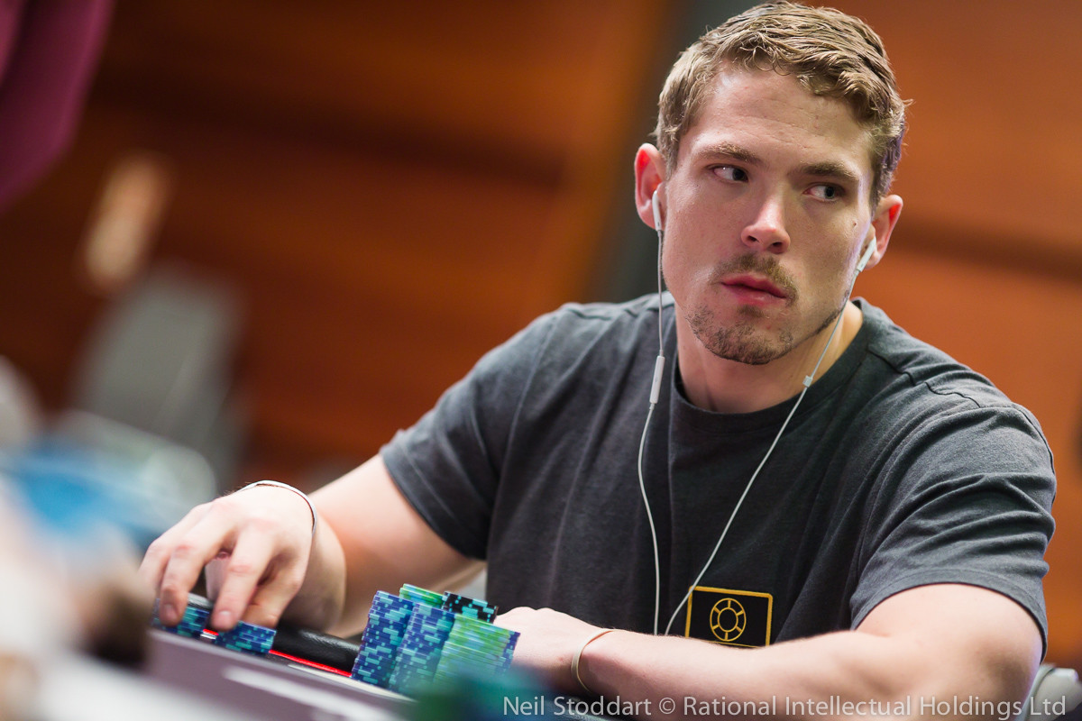 Prague Main Event Final Table is Set: Sow Leads with Wheeler and Mrakes ...