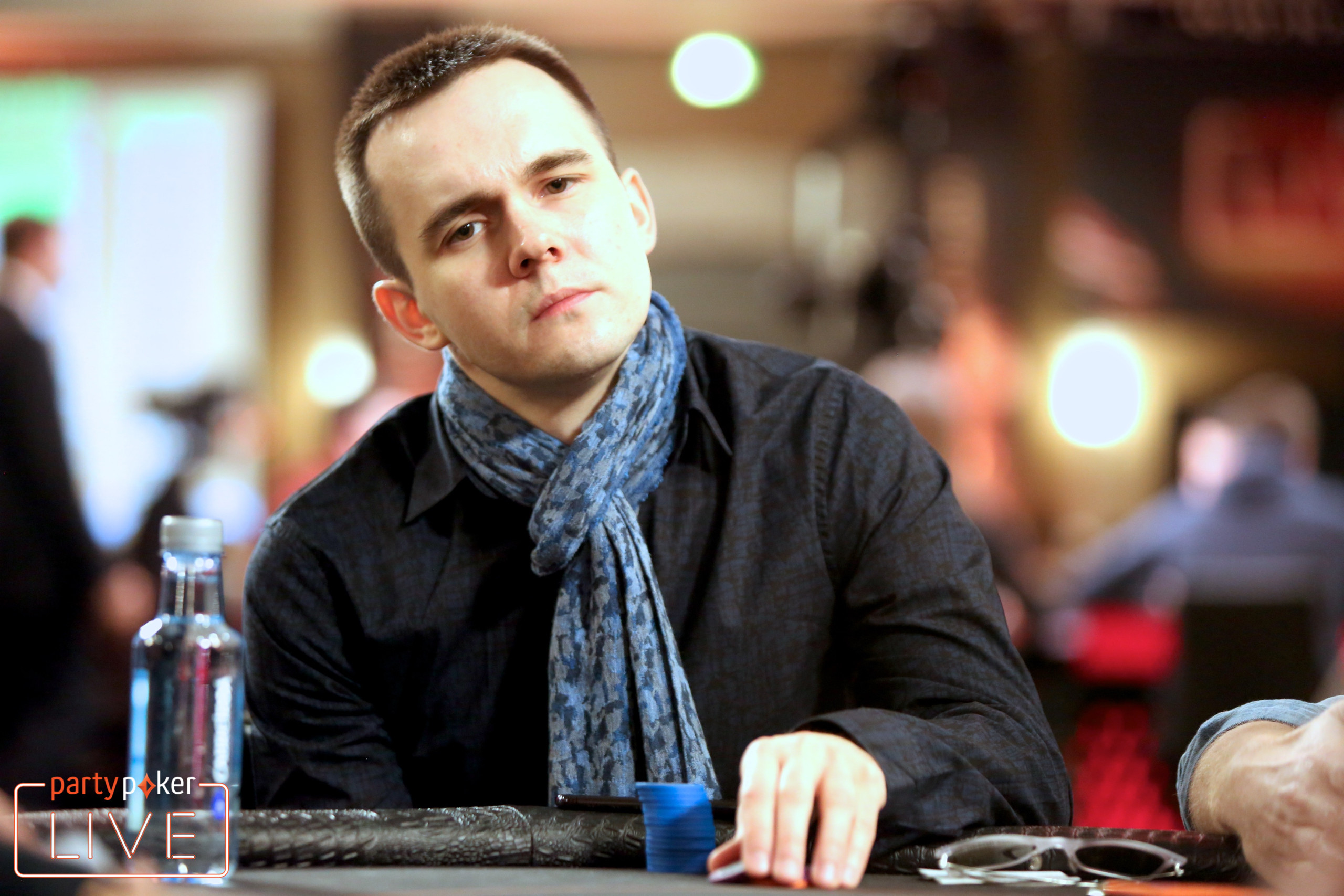 Mikita Badziakouski
