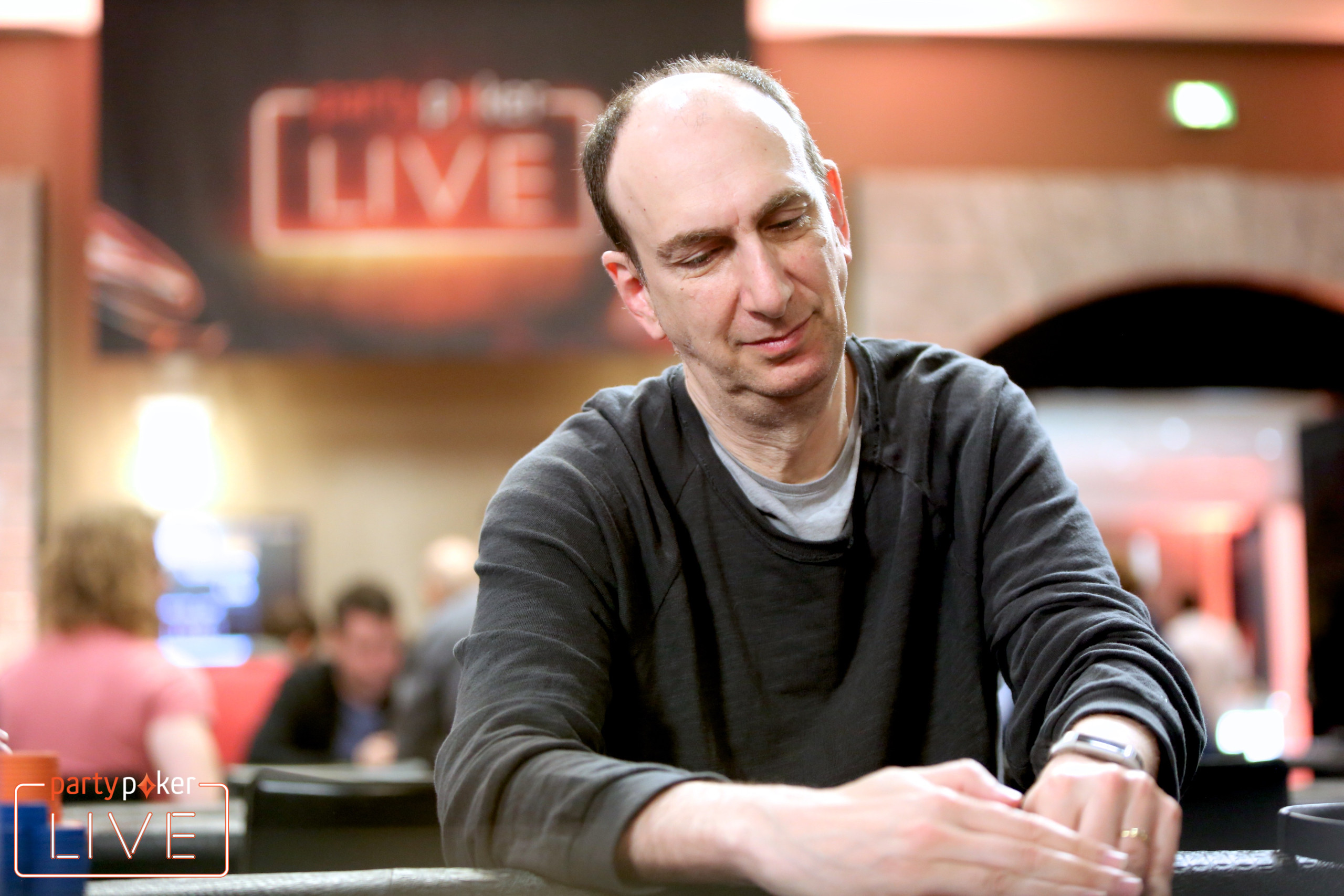 Erik Seidel