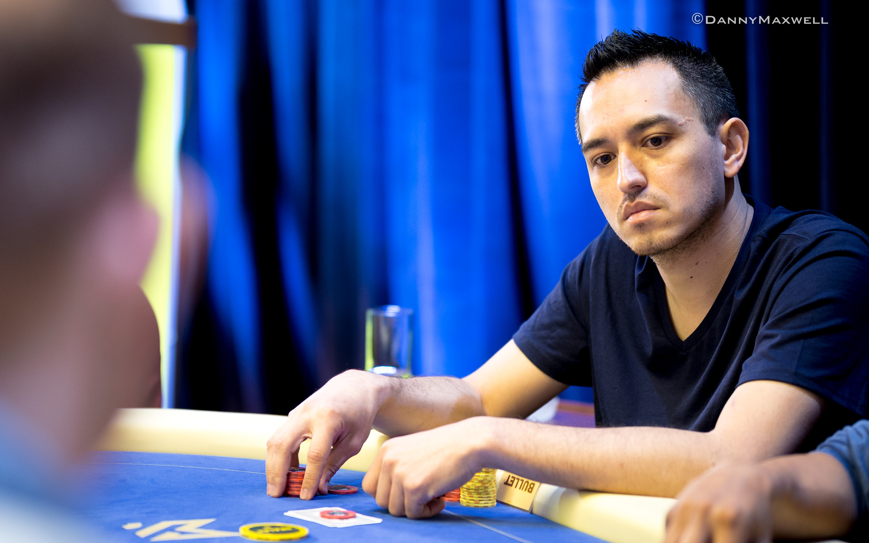 Wai yu poker