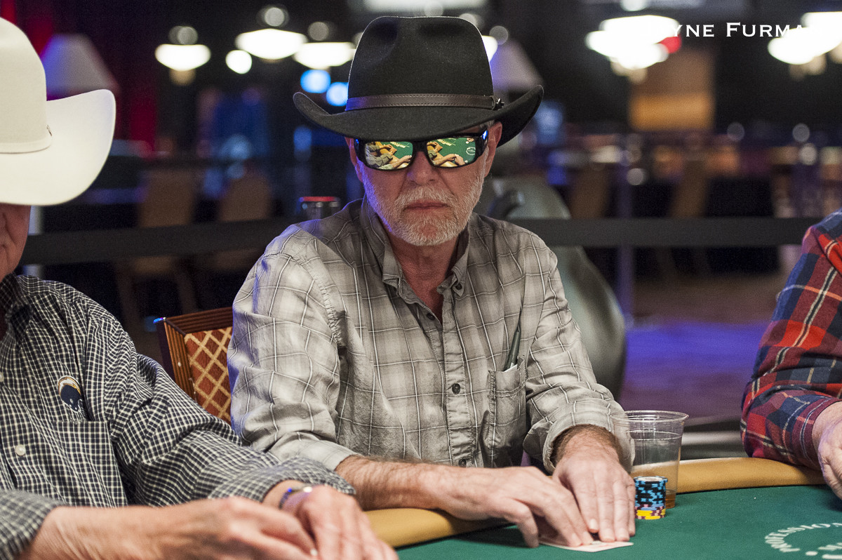 Rob matthews poker