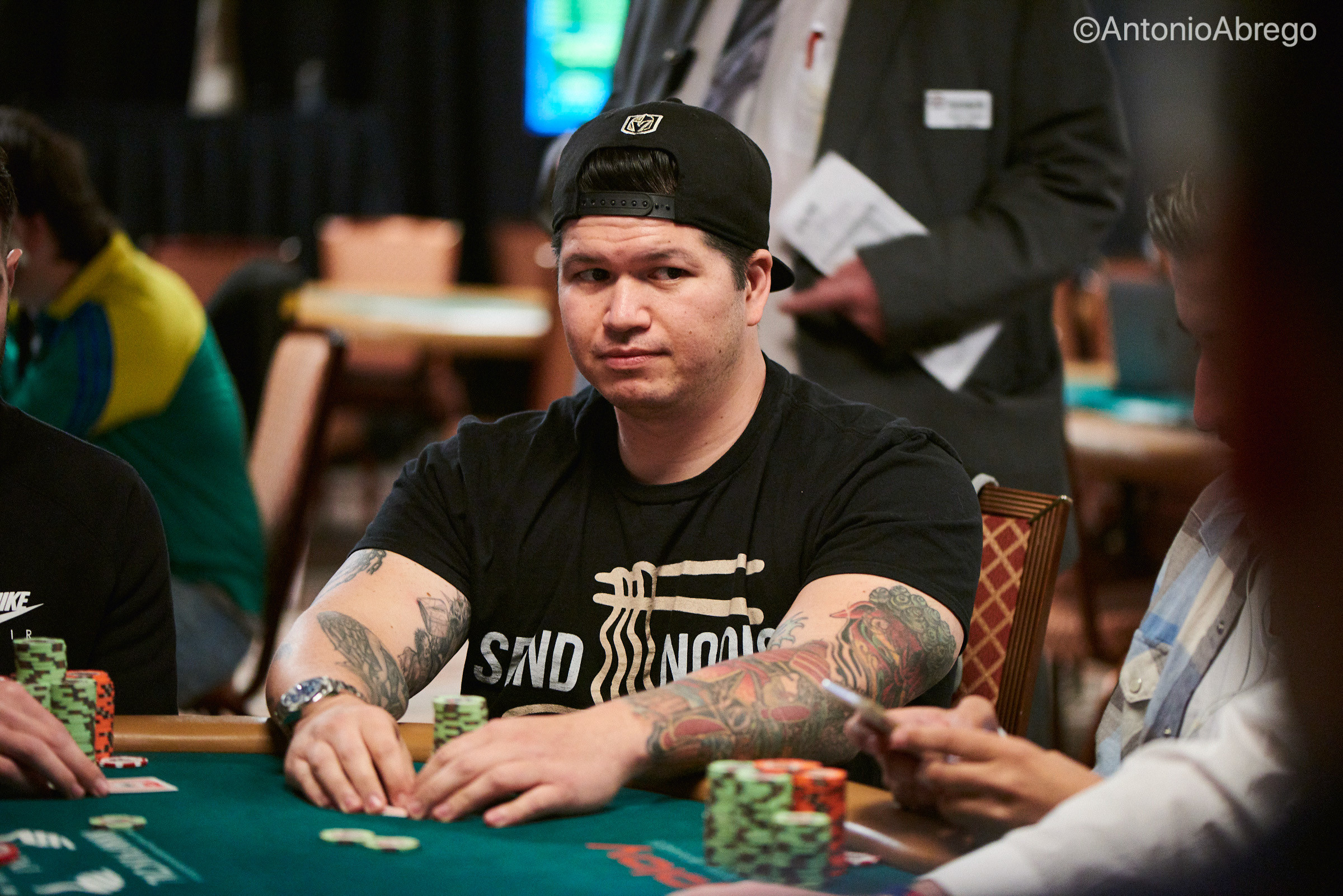 Jay Farber Poker Jay Farber Poker