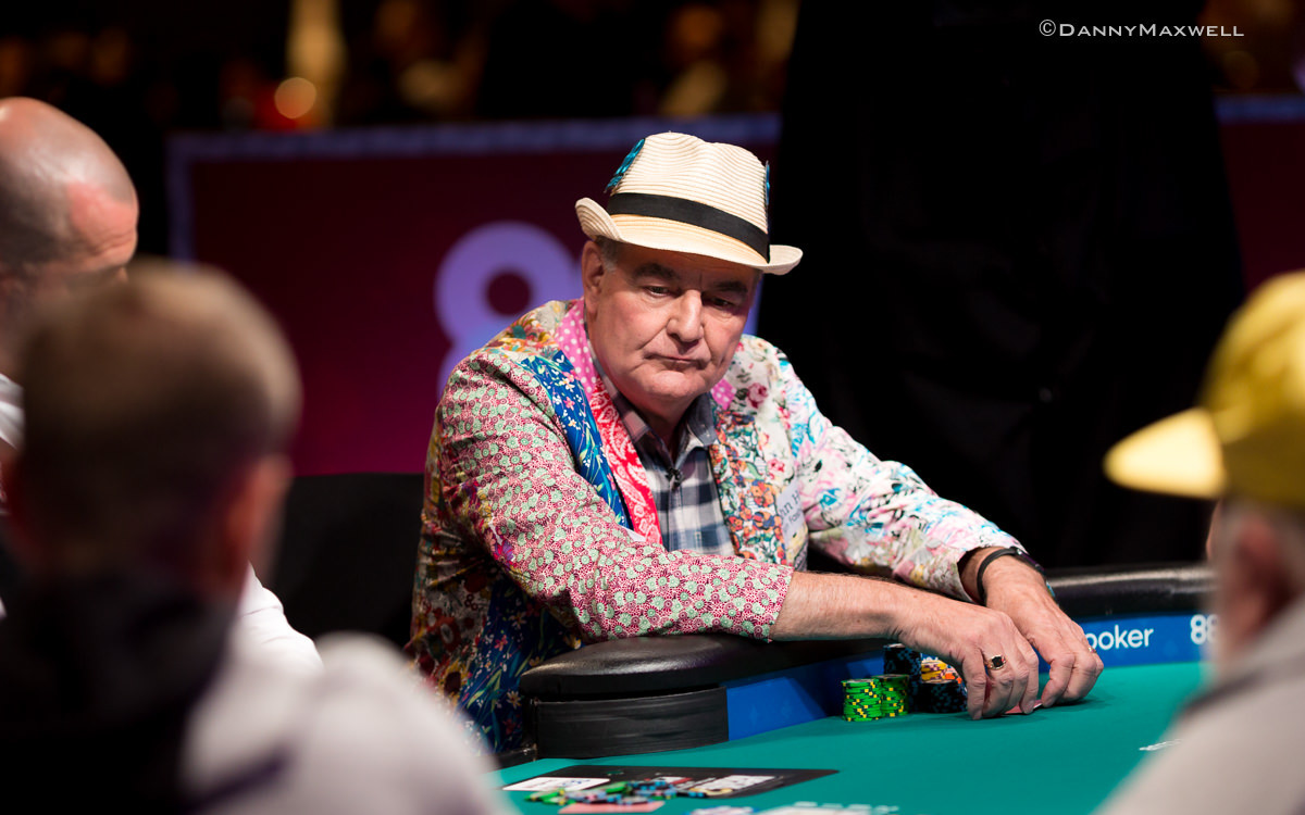 Brian Kenny Poker