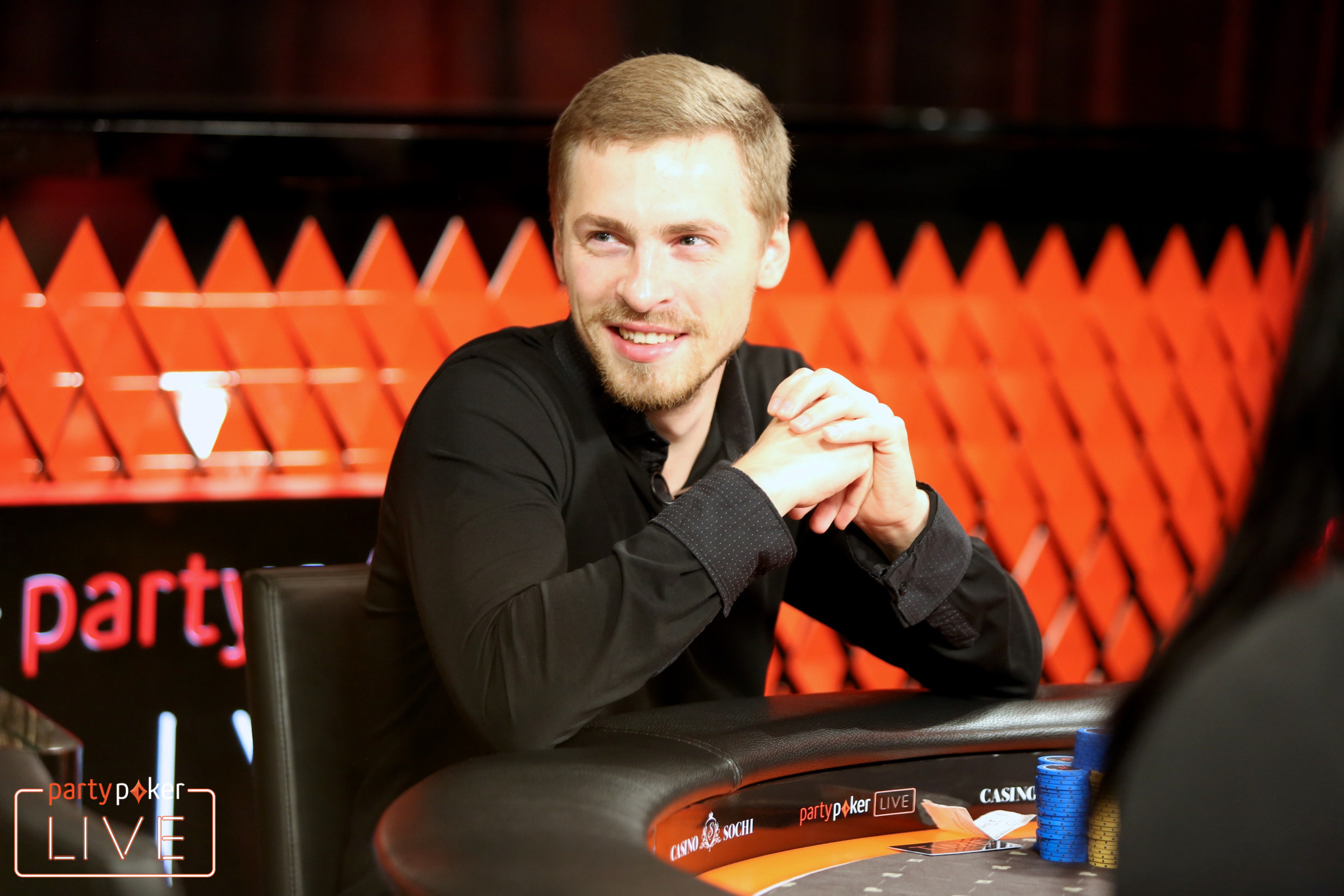 Gleb Tremzin