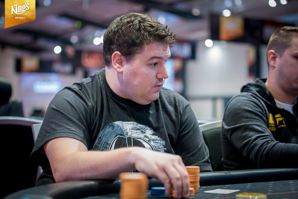 Shaun Deeb