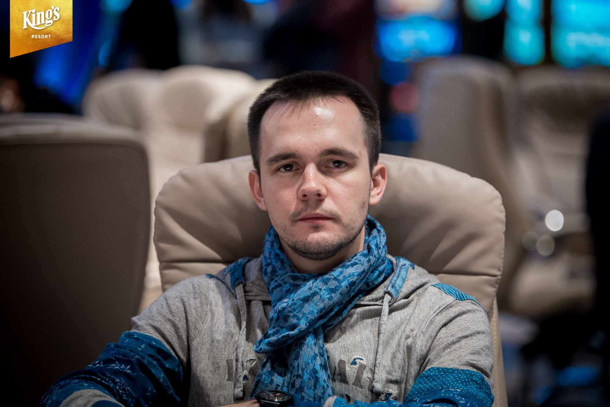 Mikita Badziakouski