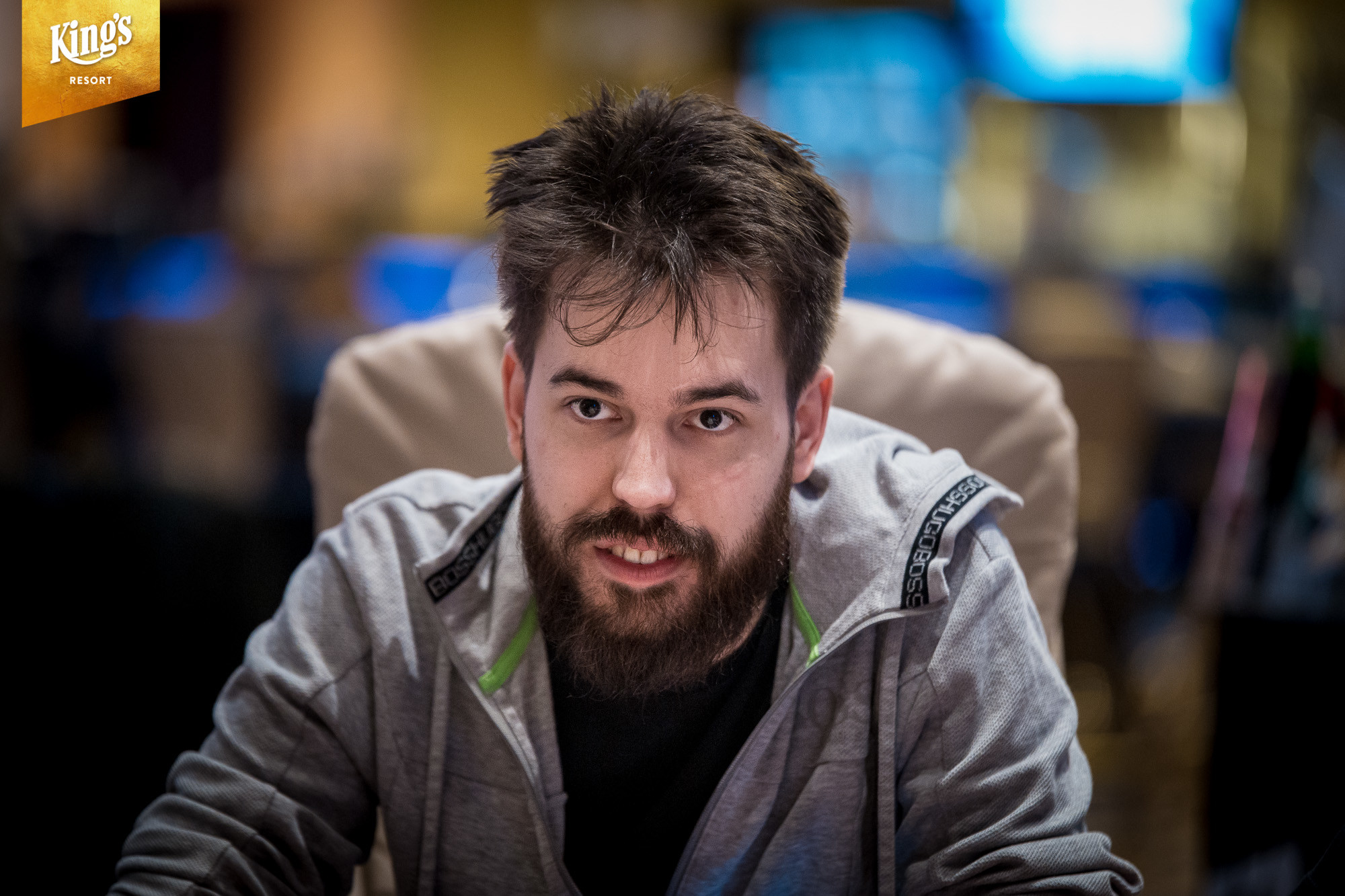 Dominik Nitsche