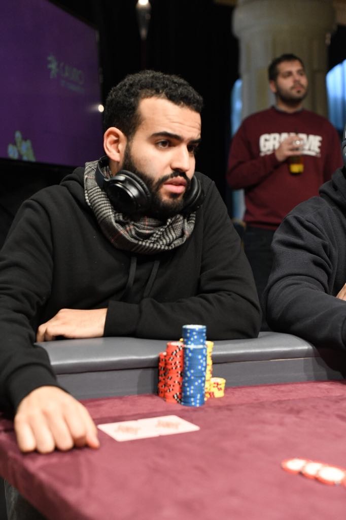 Brahim Hajji