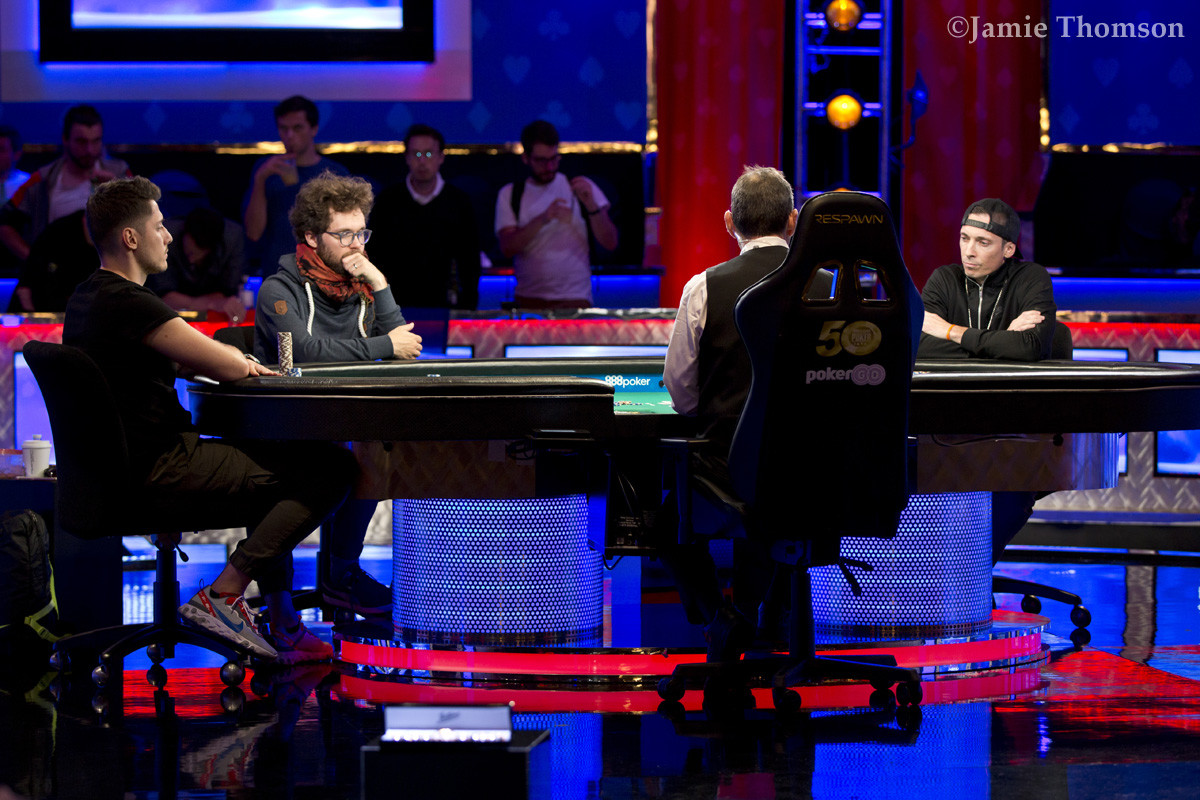 Final 3