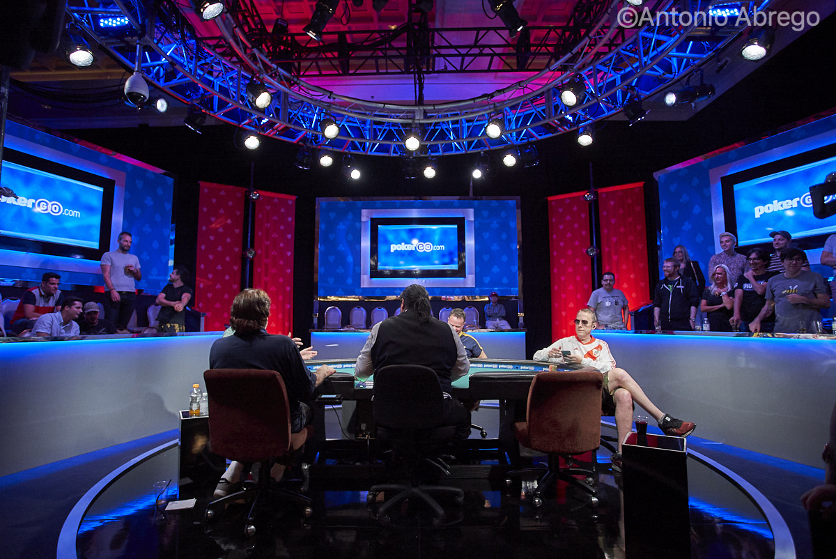 Final Table