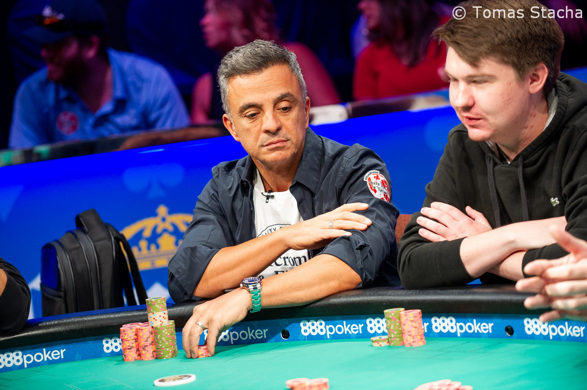 Poker Poker