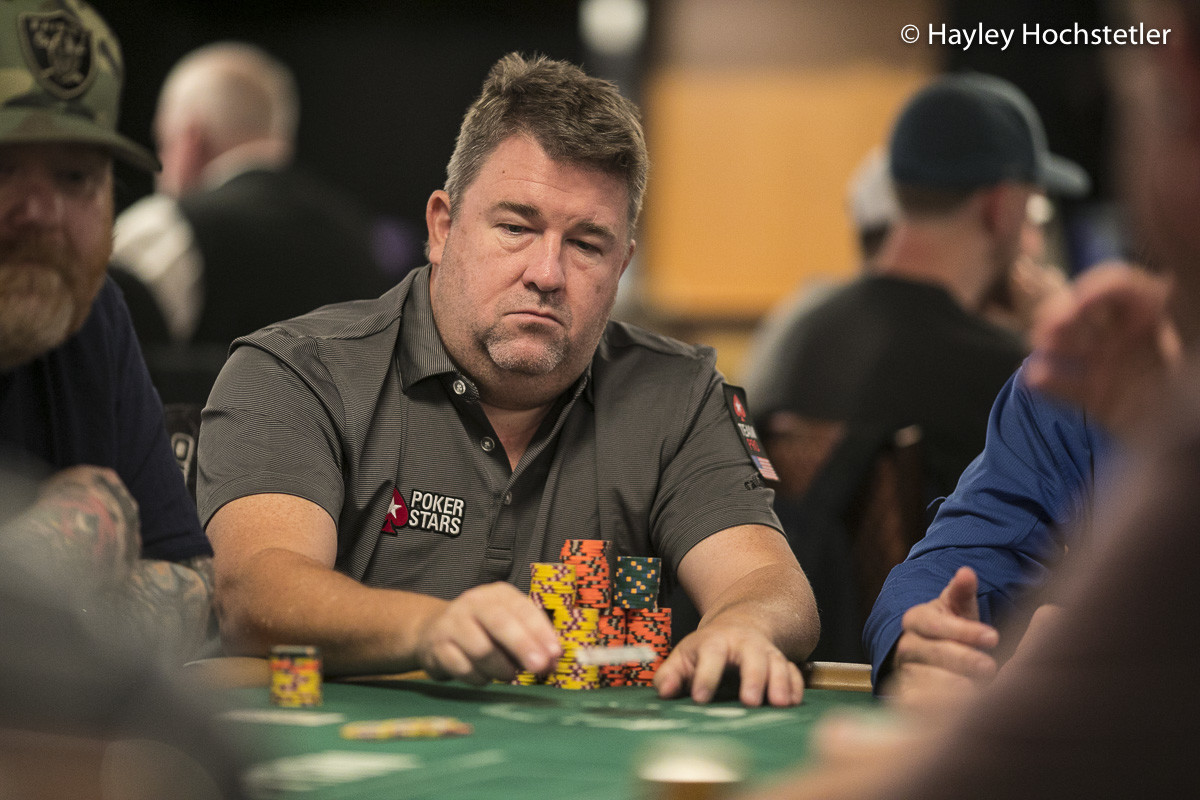 Chris Moneymaker