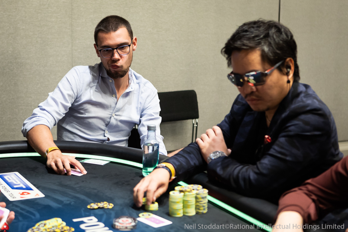 Rui Ferreira & Tsugunari Toma