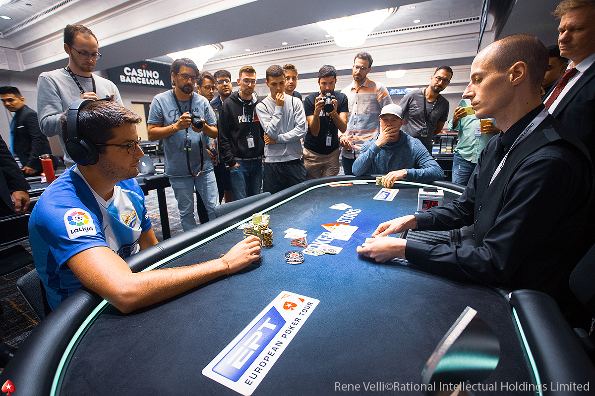 Seth Davies & Juan Pardo