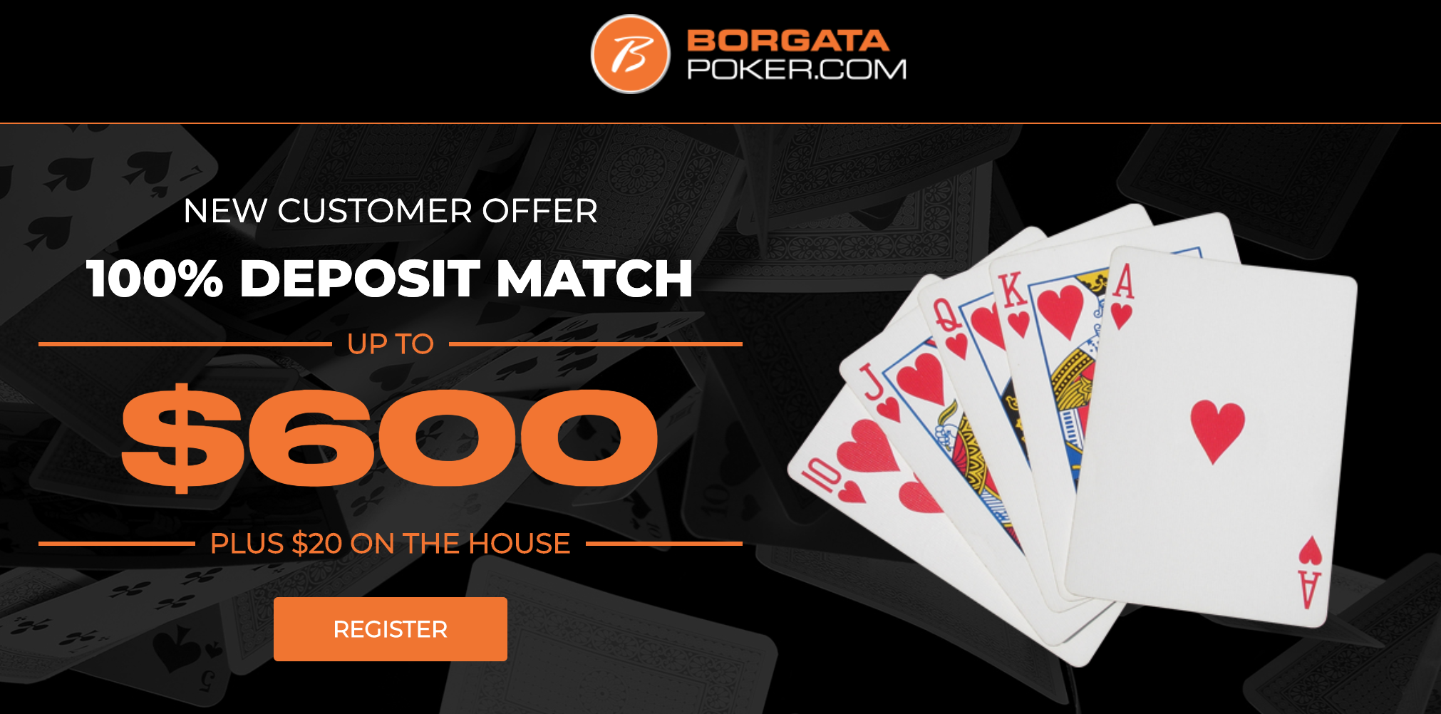 BorgataPoker.com