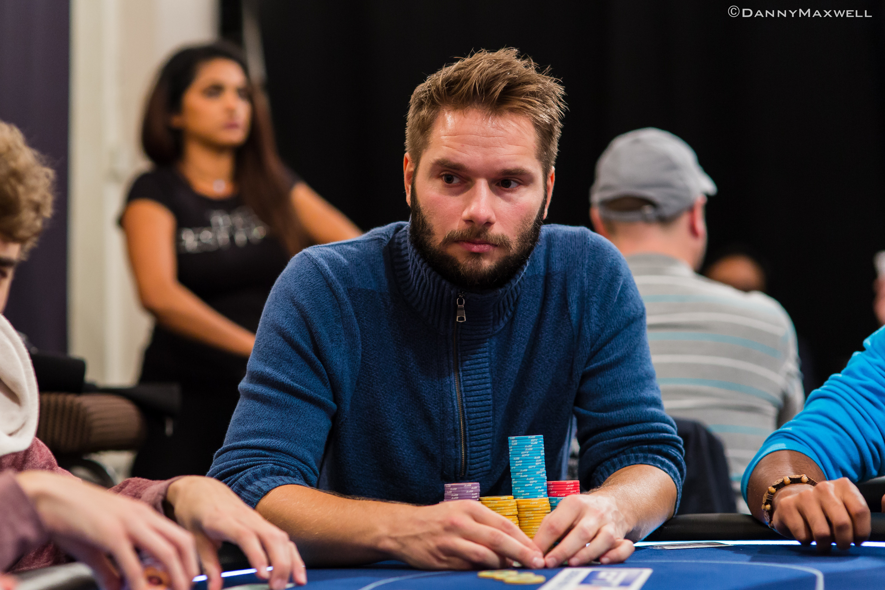 Joel Nordkvist