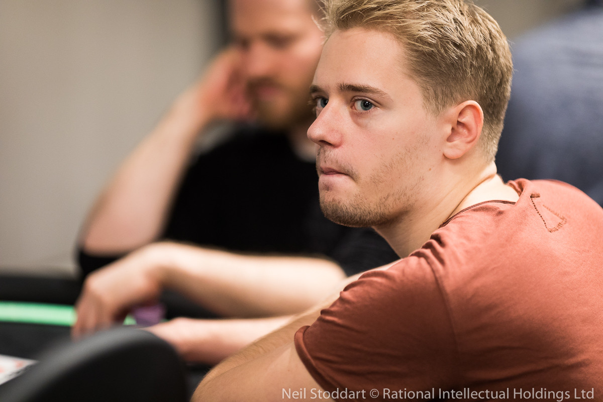 Linus Loeliger