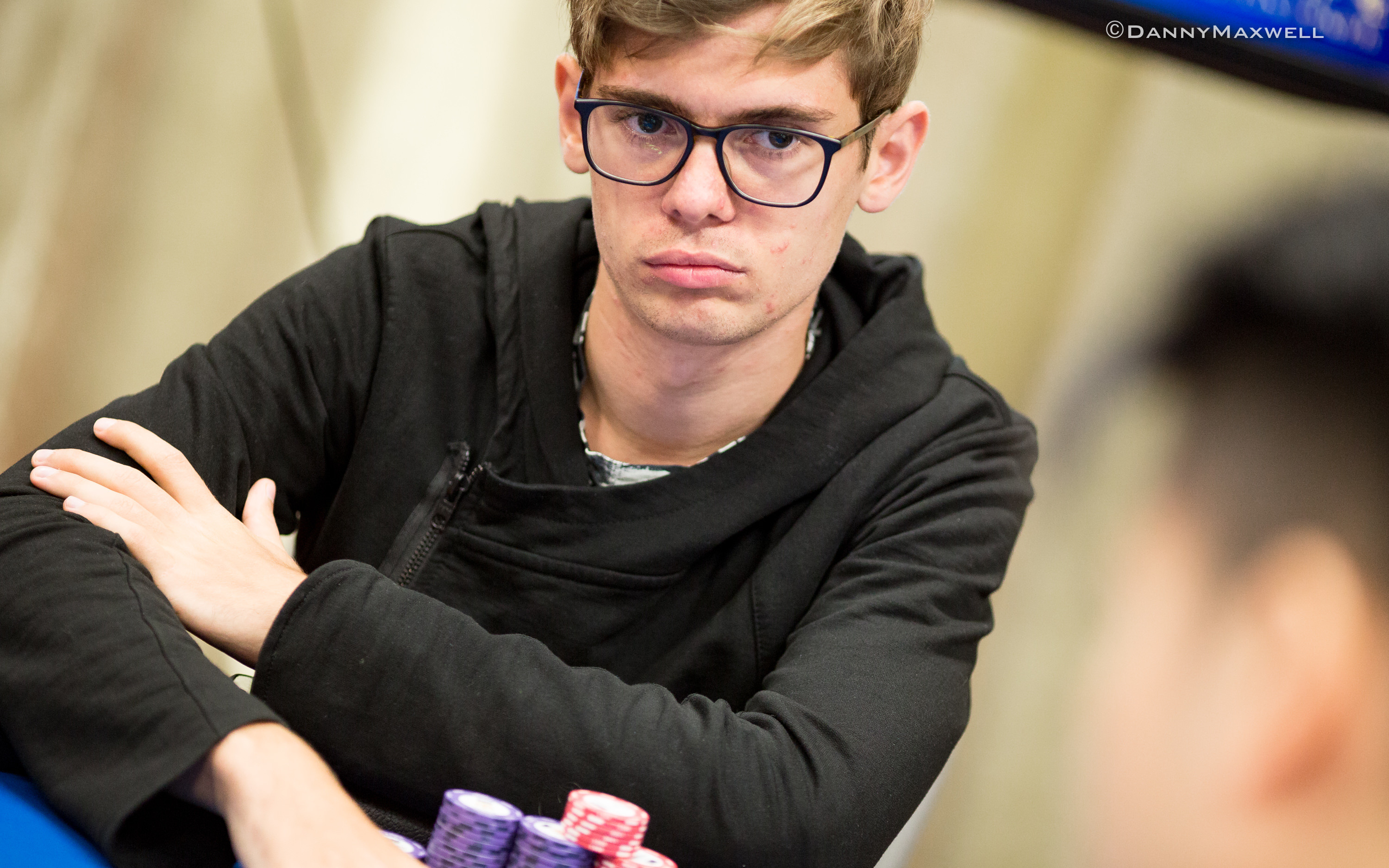 Fedor Holz