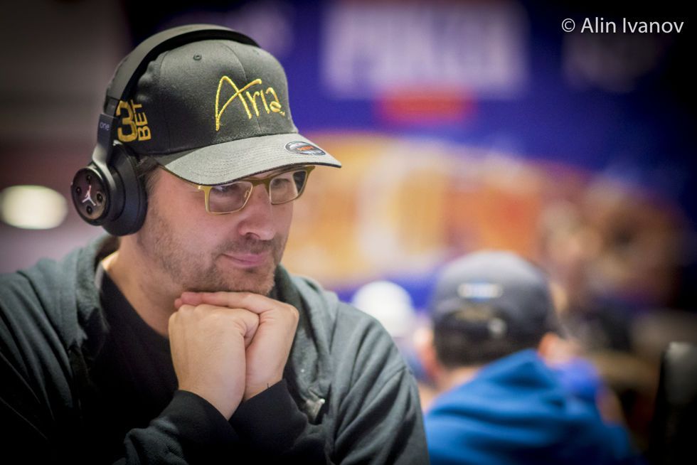 Phil Hellmuth