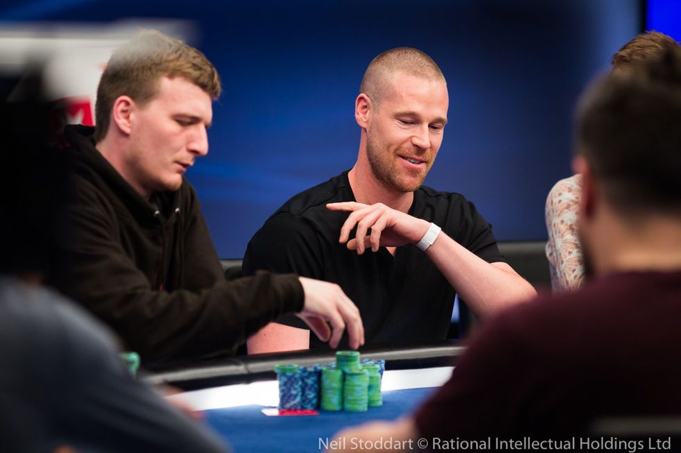 Patrik Antonius